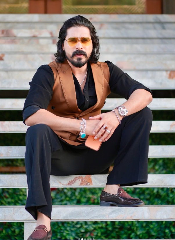 ਅਦਾਕਾਰ ਸ਼ਿਆਸ ਕਰੀਮ ਵਿਰੁੱਧ ਧੋਖਾਧੜੀ ਤੇ ਔਰਤ ਦੀ ਮਰਿਆਦਾ ਭੰਗ ਕਰਨ ਦਾ ਮਾਮਲਾ ਦਰਜ