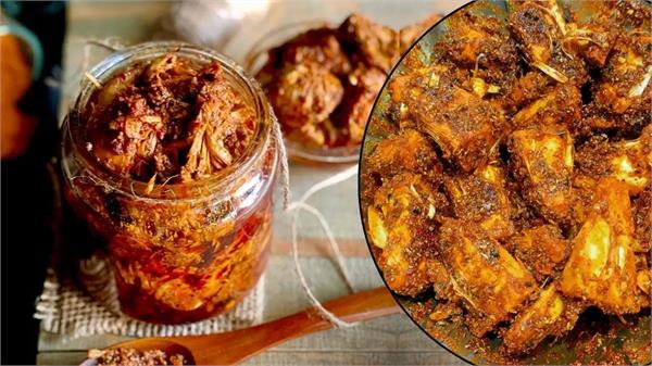 what is the correct way to make jackfruit pickle