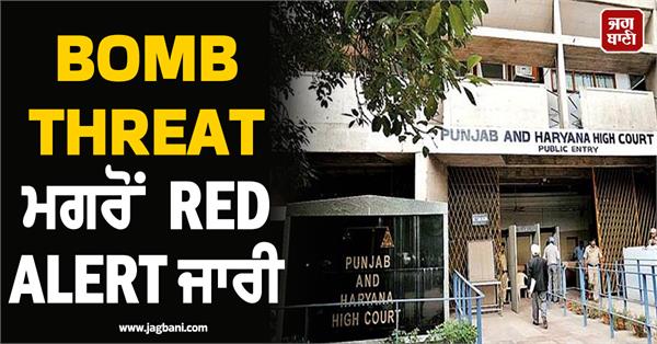 punjab haryana high court