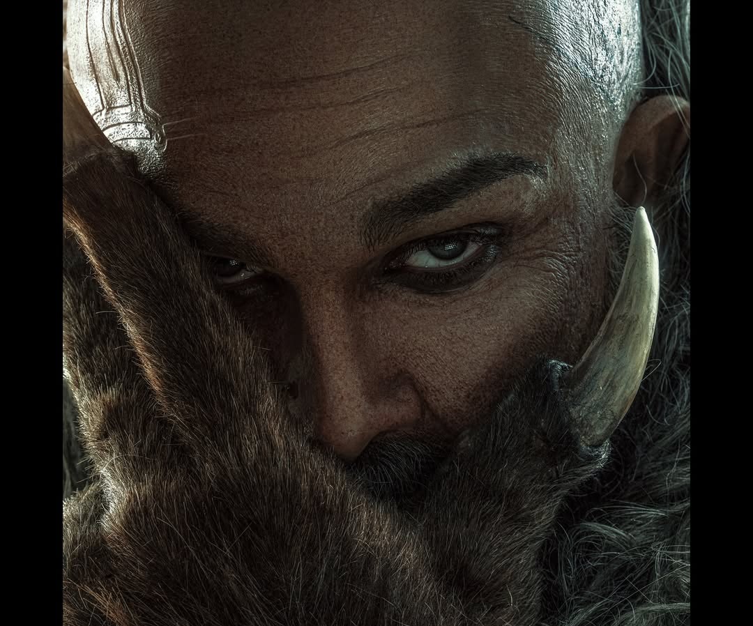 ਅੱਲੂ ਅਰਜੁਨ ਦੇ ਜਨਮਦਿਨ ''ਤੇ ਪ੍ਰਸ਼ੰਸਕਾਂ ਨੂੰ ਵੱਡਾ ਤੋਹਫਾ, ਨਵੀਂ ਫਿਲਮ ਦਾ ਨਾਂ ਤੇ ਪੋਸਟਰ ਆਇਆ ਸਾਹਮਣੇ