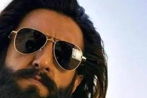 dhurandhar  the revenge   grosses rs 1 500 crore worldwide in two weeks