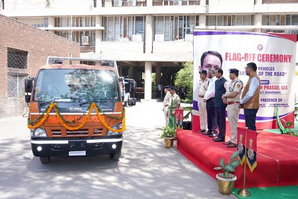 chandigarh police  s   quick response team   gets reinforcement