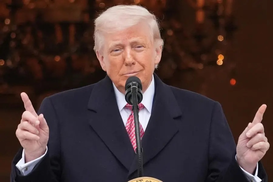 .....ਤਾਂ ਘੱਟ ਜਾਣਗੀਆਂ ਈਂਧਣ ਦੀਆਂ ਕੀਮਤਾਂ, Trump ਦਾ ਵੱਡਾ ਦਾਅਵਾ