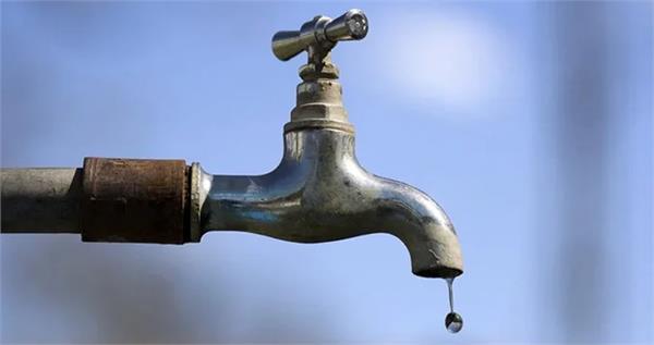 water crisis  water supply  sewerage board