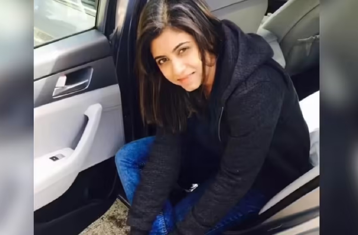 ਅਮਰੀਕਾ ''ਚ 14 ਮਹੀਨੇ ਮੌਤ ਨਾਲ ਲੜਨ ਤੋਂ ਬਾਅਦ ਜ਼ਿੰਦਗੀ ਦੀ ਬਾਜ਼ੀ ਹਾਰੀ ਭਾਰਤੀ ਵਿਦਿਆਰਥਣ