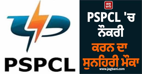 pspcl  job  candidate  recruitment  apply