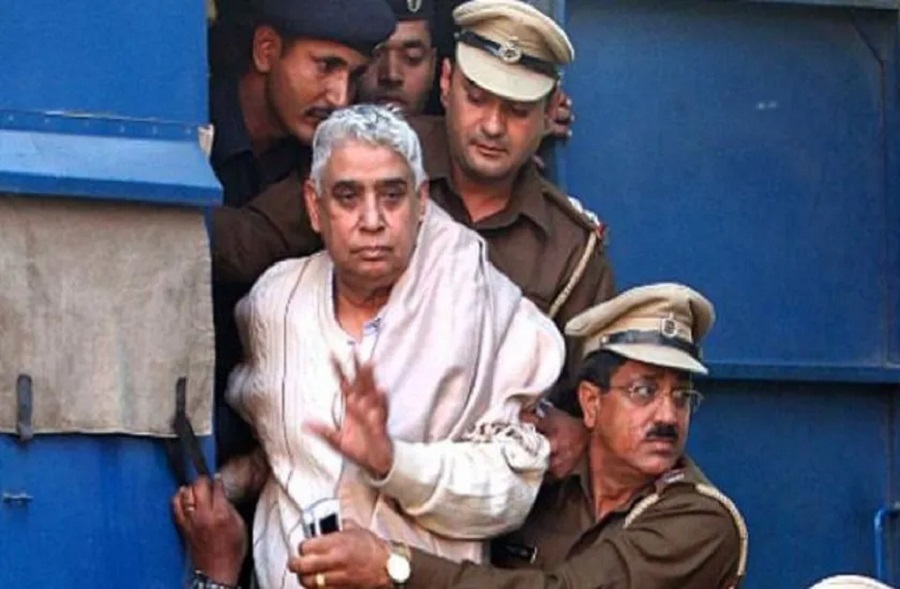 ਜੇਲ੍ਹ ਤੋਂ ਬਾਹਰ ਆਵੇਗਾ ''ਬਾਬਾ'', ਹਾਈਕੋਰਟ ਤੋਂ ਮਿਲੀ ਜ਼ਮਾਨਤ