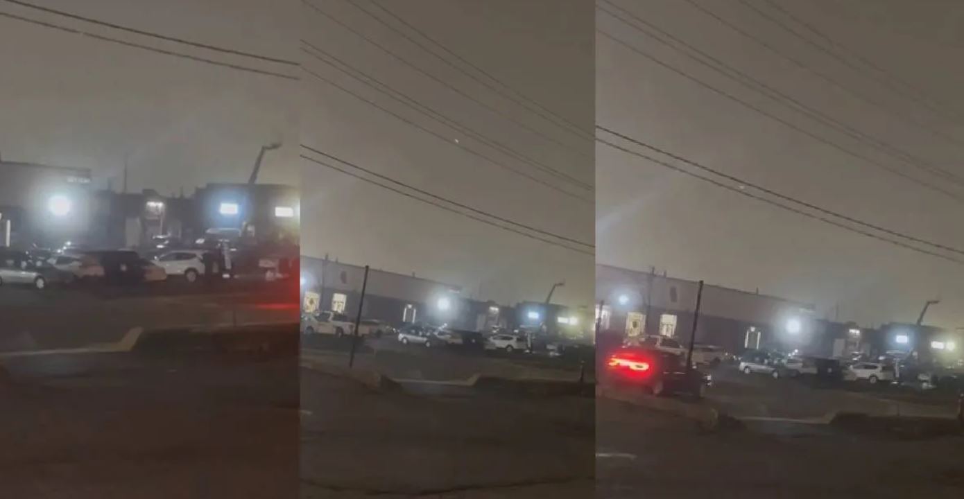 ਕੈਨੇਡਾ ''ਚ ਇਕ ਹੋਰ ਵੱਡੀ ਵਾਰਦਾਤ ! ਕਾਰ ਸ਼ੋਅਰੂਮ ''ਤੇ ਤਾਬੜਤੋੜ ਫਾਇਰਿੰਗ, ਲਾਰੈਂਸ ਗੈਂਗ ਨੇ ਚੁੱਕੀ ਜ਼ਿੰਮੇਵਾਰੀ