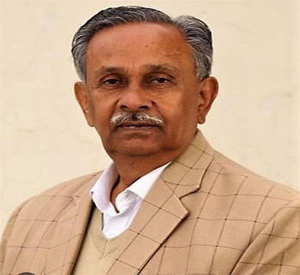 jangi lal mahajan statement