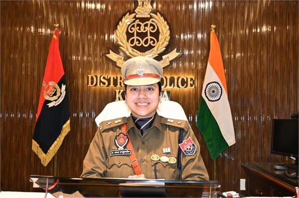 payal police  accused of firing  extortion