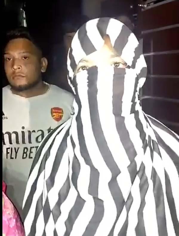 boyfriend beats up mother and daughter after girlfriend refuses marriage