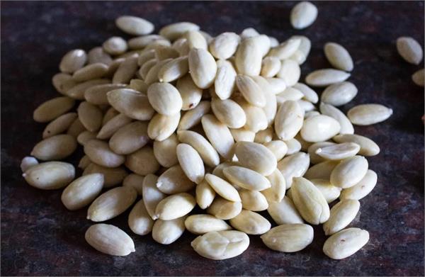 this way of eating almonds will change your health