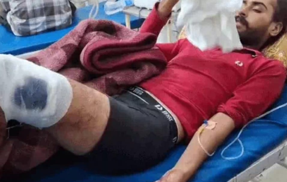 ਲੁਧਿਆਣਾ ਦੇ ਪਿੰਡ ਖੇੜਾ ਵਿਚ ਚੱਲੀਆਂ ਗੋਲ਼ੀਆਂ, ਇਕ ਨੌਜਵਾਨ ਗੰਭੀਰ ਜ਼ਖ਼ਮੀ