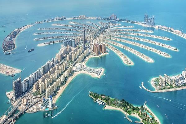 west asia crisis affects dubai real estate property sales fall by 14 