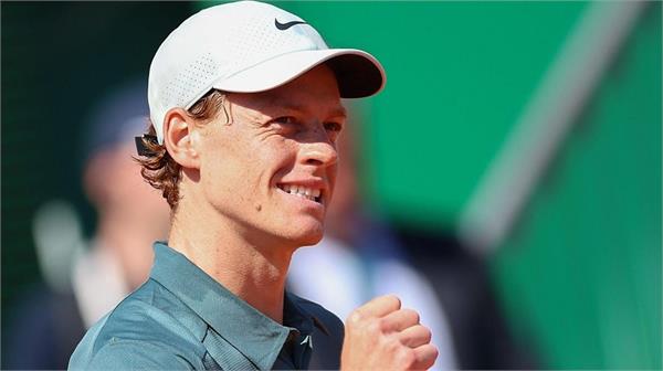 janik sinner becomes world number 1 tennis player again