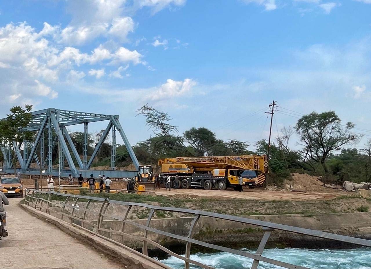 ਪੰਜਾਬ ''ਚ 3 ਦਿਨਾਂ ਲਈ ਇਹ ਰਸਤੇ ਰਹਿਣਗੇ ਬੰਦ! ਬਦਲਿਆ ਗਿਆ ਰੂਟ