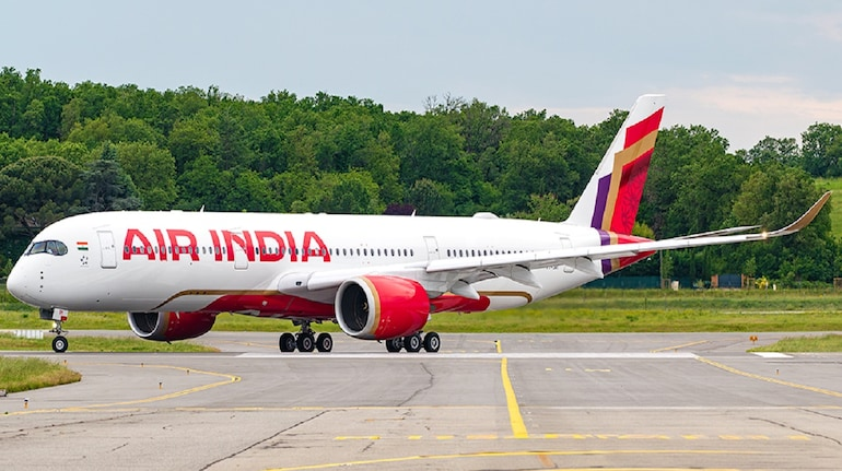 ਹਵਾਈ ਯਾਤਰੀਆਂ ਝਟਕਾ: Air India ਨੇ ਵਧਾਇਆ ਫਿਊਲ ਸਰਚਾਰਜ, ਜਾਣੋ ਨਵੀਆਂ ਦਰਾਂ