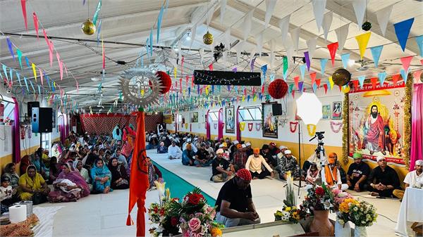 ambedkar birth anniversary celebrated