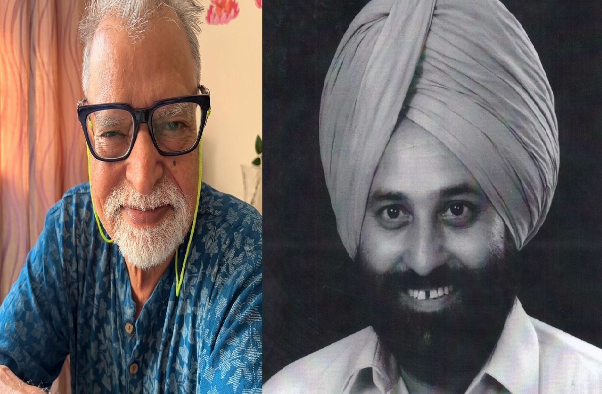 ਇਪਸਾ ਵੱਲੋਂ ਦਸਵਾਂ ਹਰਭਜਨ ਹਲਵਾਰਵੀ ਪੁਰਸਕਾਰ ਡਾ. ਚਮਨ ਲਾਲ ਨੂੰ