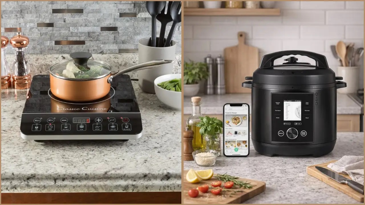 ਗੈਸ ਖਤਮ ਹੋ ਗਈ ਤਾਂ ਨਾ ਹੋਵੋ ਪਰੇਸ਼ਾਨ! ਬਿਨਾਂ ਸਿਲੰਡਰ ਅਤੇ ਇੰਡਕਸ਼ਨ ਤੋਂ ਇੰਝ ਬਣਾਓ ਖਾਣਾ; ਅਪਣਾਓ ਇਹ ਜੁਗਾੜ