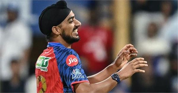 arshdeep singh got success by working on   basics    pbks assistant coach