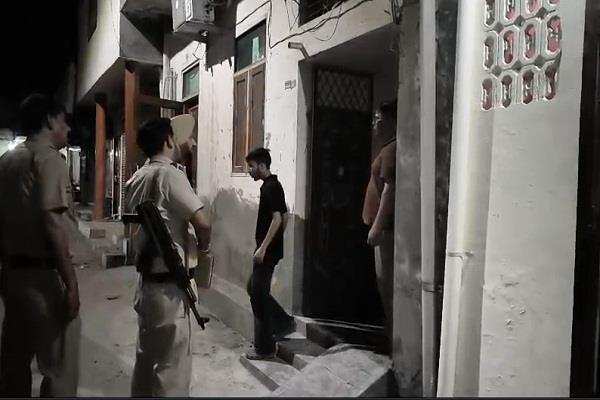 youth committed suicide the day after his engagement 