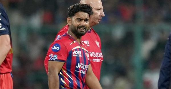 big on rishabh pant  s fitness