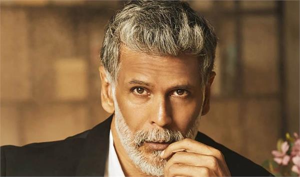 actor milind soman becomes brand ambassador for   glucon d recharge  