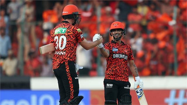 IPL 2026: ''ਕਮਿੰਸ ਦੀ ਵਾਪਸੀ ਤੋਂ ਬਾਅਦ ਵੀ ਕਪਤਾਨ ਬਣੇ ਰਹਿਣ ਈਸ਼ਾਨ ਕਿਸ਼ਨ'' : ਸੰਜੇ ਬਾਂਗੜ