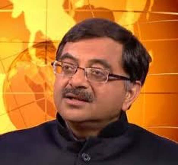 senior bjp leader and former rajya sabha member tarun vijay interview