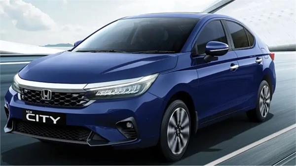 honda city  s new facelift avatar to be launched on this day