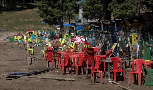 uk embassy on pahalgam