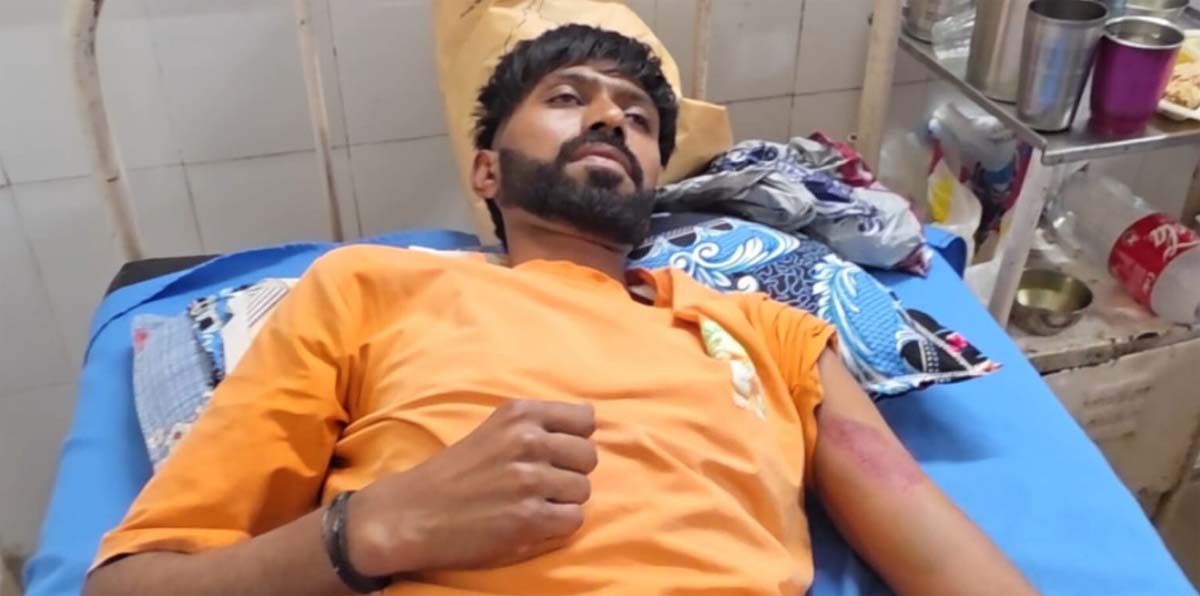 ਸੁਲਤਾਨਪੁਰ ਲੋਧੀ-ਕਪੂਰਥਲਾ ਰੋਡ ’ਤੇ ਵਾਪਰਿਆ ਹਾਦਸਾ, ਇਕੋ ਪਰਿਵਾਰ ਦੇ 3 ਜੀਅ ਜ਼ਖ਼ਮੀ