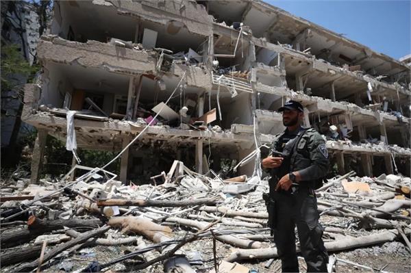 iran suffers big loss 