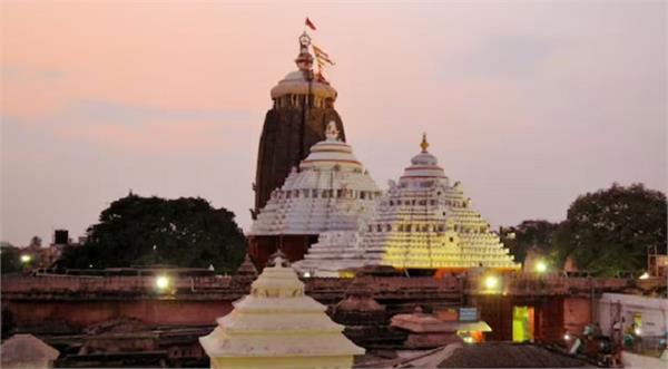 jagannath temple will be closed for 4 hours today