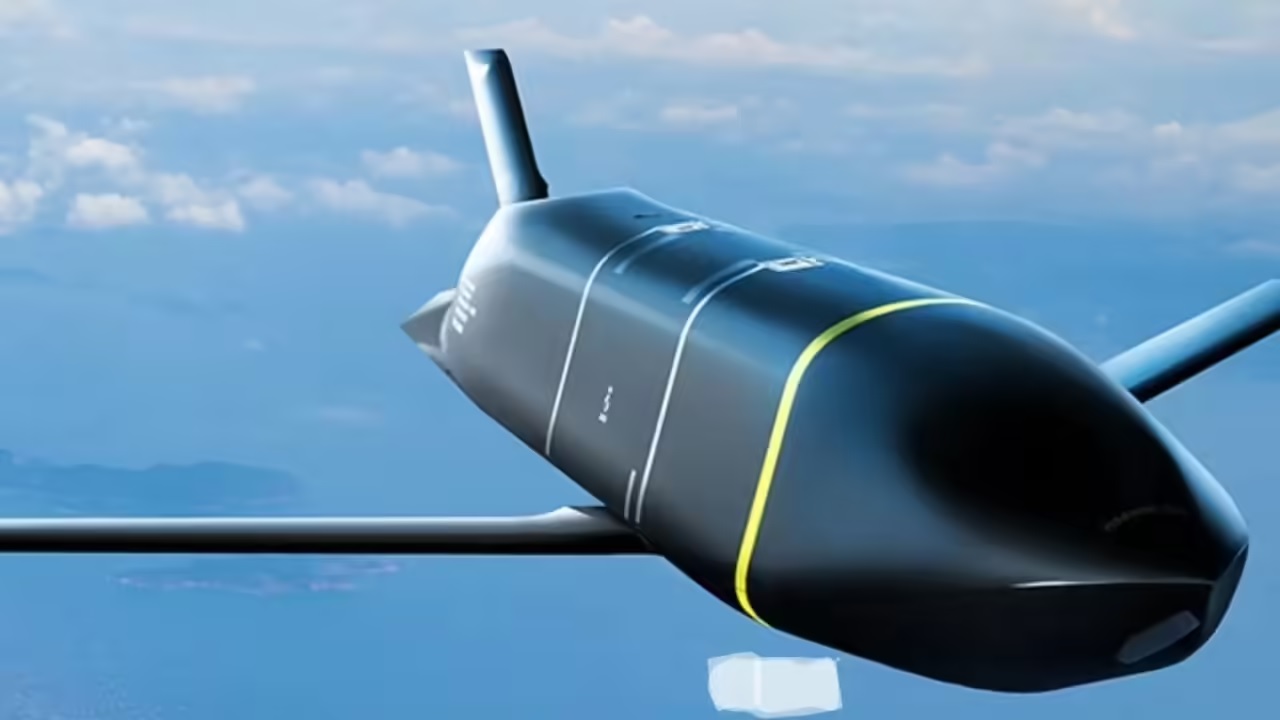 ਹੁਣ ਈਰਾਨ ''ਤੇ ਬੇਹੱਦ ਘਾਤਕ JASSM ਮਿਜ਼ਾਈਲ ਨਾਲ ਹਮਲਾ! ਅਮਰੀਕੀ ਫੌਜ਼ ਨੇ ਕਰ ਲਈ ਤਿਆਰੀ