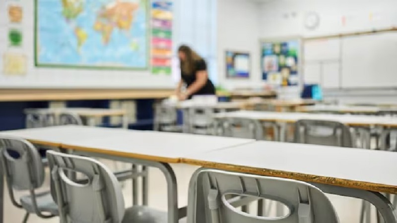 ਕੈਨੇਡੀਅਨ ਸੂਬੇ ''ਚ ਧਾਰਮਿਕ ਚਿੰਨ੍ਹ ਪਹਿਨਣ ''ਤੇ ਸਖ਼ਤੀ, 150 ਮੁਲਾਜ਼ਮ ਬਰਖਾਸਤ, ਸਿੱਖ ਭਾਈਚਾਰਾ ਵੀ ਪ੍ਰਭਾਵਿਤ