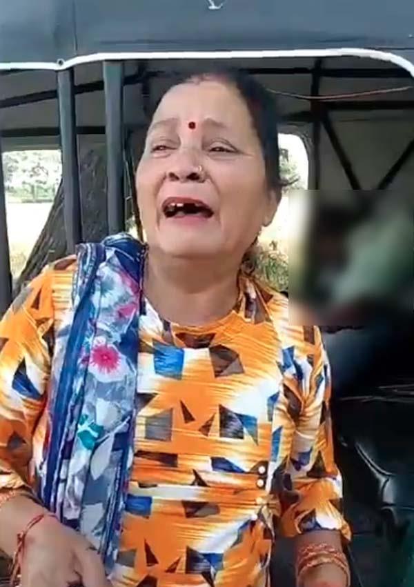 boy deadbody found from auto rickshaw in jalandha