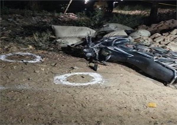 accused  police  encounter  up