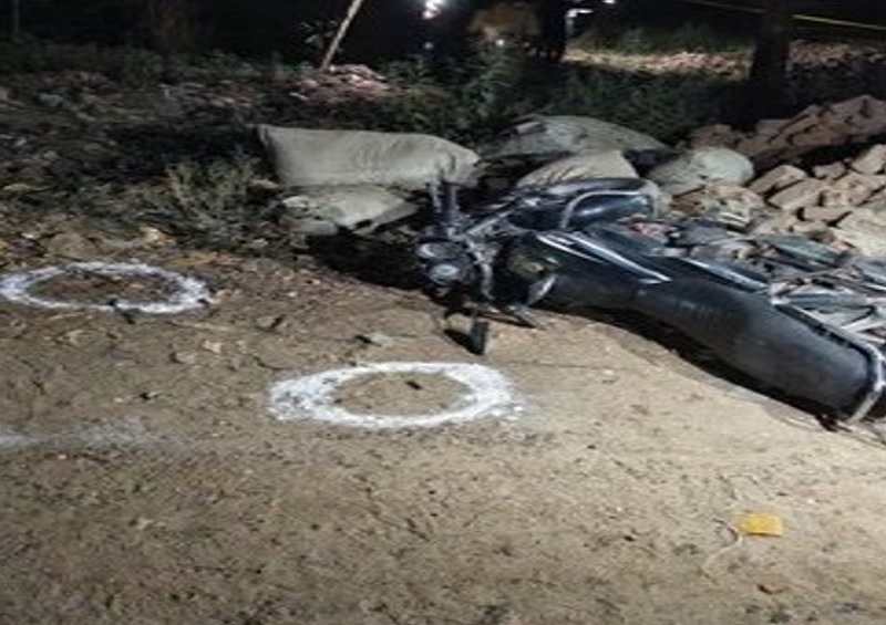 ਰਿਸ਼ਤੇ ਸ਼ਰਮਸਾਰ ! ਮਾਮੇ ਨੇ ਭਾਣਜੀ ਨਾਲ ਜਬਰ ਜ਼ਿਨਾਹ ਕਰਨ ਮਗਰੋਂ ਕੀਤਾ ਕਤਲ, ਪੁਲਸ ਨੇ ਕਰ''ਤਾ ਐਨਕਾਊਂਟਰ