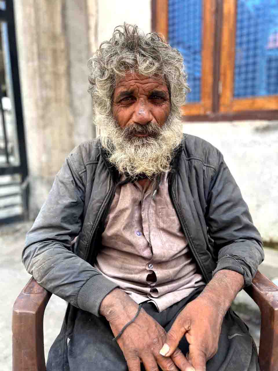 ਪੰਜਾਬ ''ਚ ਅਨੋਖਾ ਮਾਮਲਾ! 25 ਸਾਲਾਂ ਬਾਅਦ ਜਦ ਘਰ ਪਹੁੰਚਿਆ ''ਮਰ ਚੁੱਕਾ'' ਪਤੀ ਤਾਂ ਪਤਨੀ ਨੇ ਕੀਤਾ...