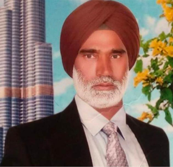 ਮੰਦਭਾਗੀ ਖ਼ਬਰ: ਦੁਬਈ ''ਚ ਪੰਜਾਬੀ ਵਿਅਕਤੀ ਦੀ ਮੌਤ, ਪਰਿਵਾਰ ''ਤੇ ਟੁੱਟਿਆ ਦੁੱਖਾਂ ਦਾ ਪਹਾੜ