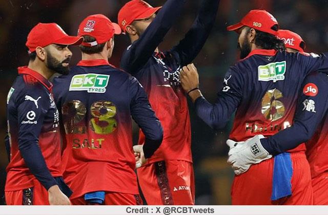 ਅੰਜੁਮ ਚੋਪੜਾ ਦੀ ਵੱਡੀ ਭਵਿੱਖਬਾਣੀ ! IPL ਖਿਤਾਬ ਬਚਾ ਸਕਦੀ ਹੈ RCB, ਪੰਜਾਬ ਕਿੰਗਜ਼ ਦੀ ਫਾਰਮ ਦੀ ਵੀ ਕੀਤੀ ਤਾਰੀਫ਼