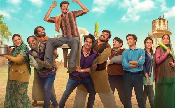 panchayat  completes six years  prime video officially announces season 5