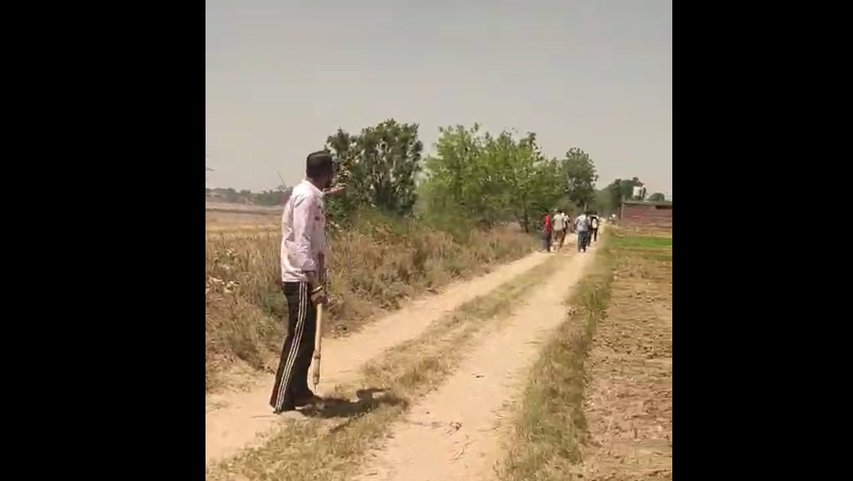 ਪਿੰਡ ਧੌਲਾ ਵਿਚ ਜ਼ਮੀਨੀ ਵਿਵਾਦ ਨੂੰ ਲੈ ਕੇ ਖੂਨੀ ਝੜਪ, ਇਕ ਔਰਤ ਸਮੇਤ 5 ਲੋਕ ਜ਼ਖ਼ਮੀ