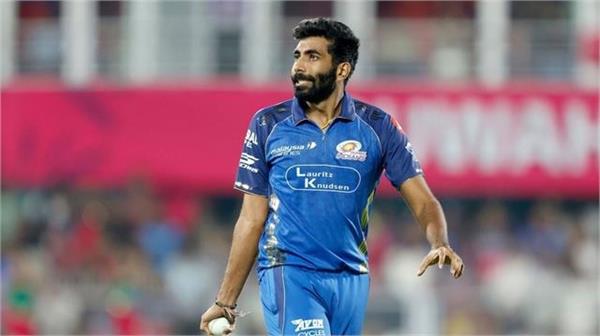 ipl 2026  pollard speaks on bumrah  s poor form