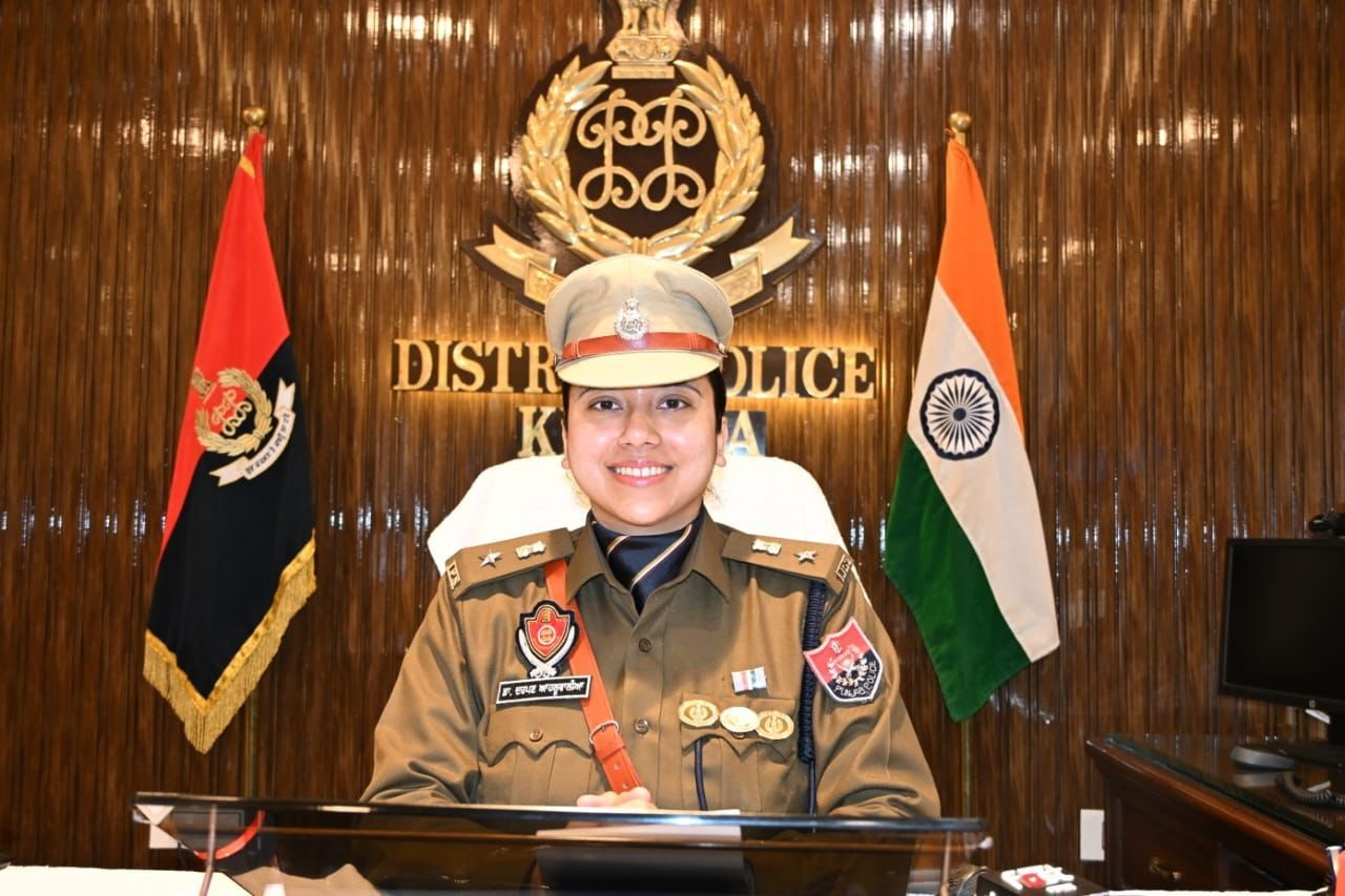 ਰੰਗਦਾਰੀ ਲਈ ਫਾਇਰਿੰਗ ਕੇਸ ''ਚ ਵੱਡੀ ਕਾਰਵਾਈ, ਦੋਸ਼ੀ ਕਾਬੂ