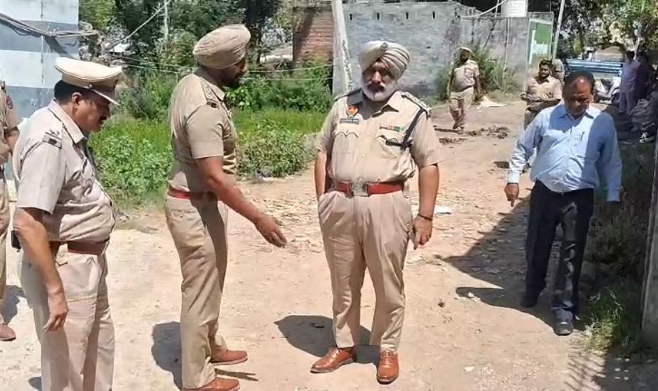 ਜ਼ੋਰਦਾਰ ਧਮਾਕੇ ਨਾਲ ਕੰਬਿਆ ਪੰਜਾਬ ਦਾ ਇਹ ਇਲਾਕਾ! ਵਿਅਕਤੀ ਦੀ ਹੋਈ ਦਰਦਨਾਕ ਮੌਤ