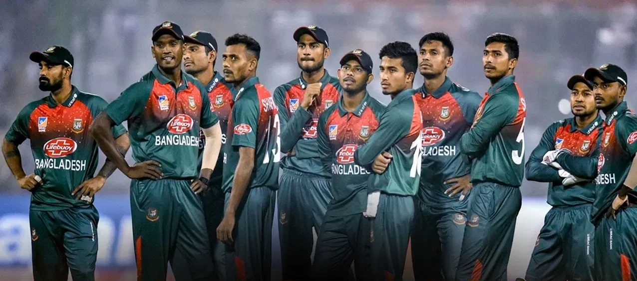 ਬੰਗਲਾਦੇਸ਼ ਨੂੰ ਹੋਇਆ ਗਲਤੀ ਦਾ ਅਹਿਸਾਸ! BCCI ਨੂੰ ਚਿੱਠੀ ਲਿਖ ਜਤਾਈ ਇਹ ਇੱਛਾ