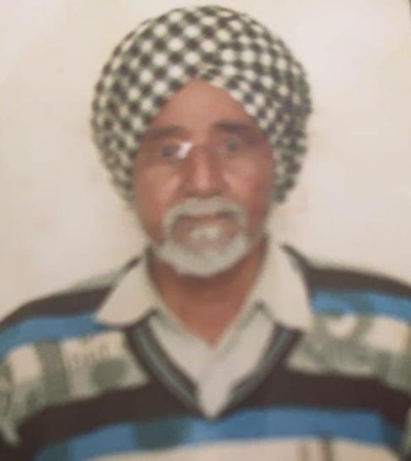 suicide in mahal kalan